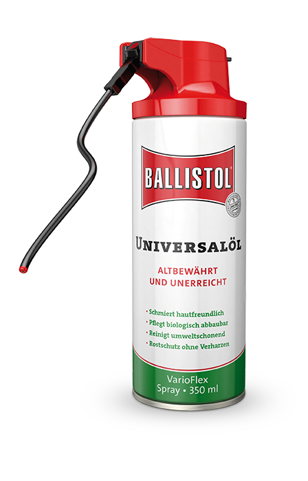 BALLISTOL Universall VarioFlex Spray 350ml